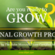 Personal Growth – 15 Invaluable Laws of Growth