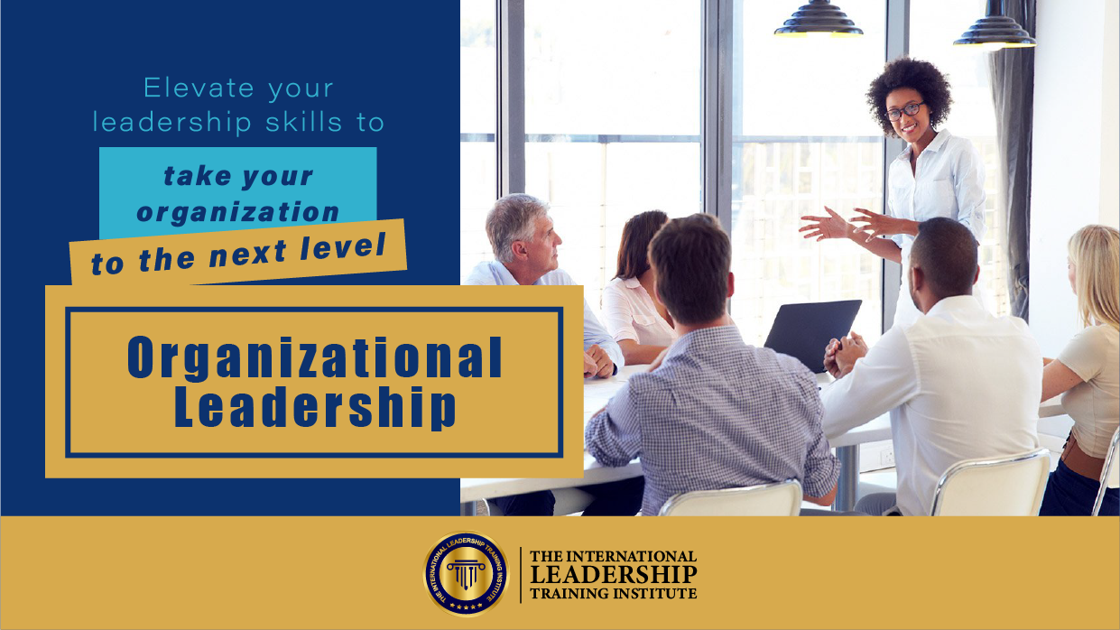 Organizational Leadership | Course