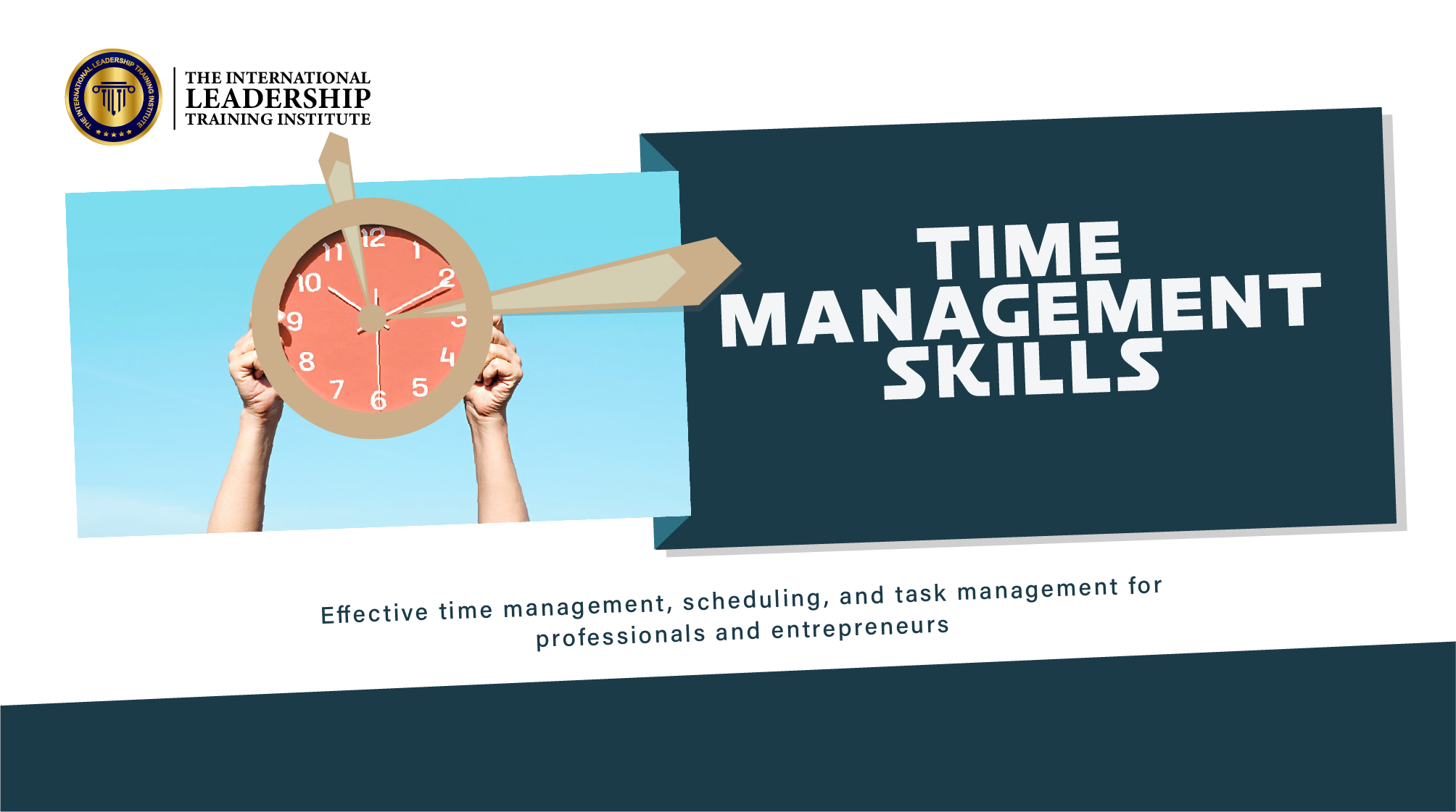 time-management-skills-course