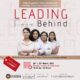 Leading from Behind