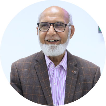 Abdur Rashid Chaudhry – TILTI