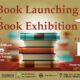 Book Launching & Book Exhibition