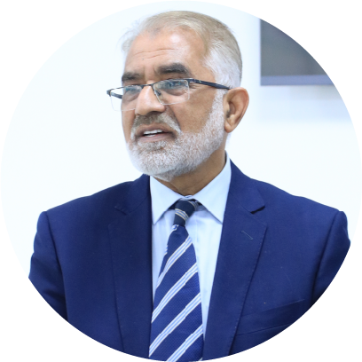 Abdul Rasheed Rind Abdul Rashid – TILTI