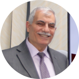 Dr Faiq Salameh