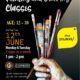 Summer Painting and Drawing Classes