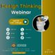 Free Webinar “Design Thinking”