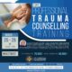 Professional Trauma Counselling Training