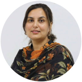 Dr. Saima Aftab